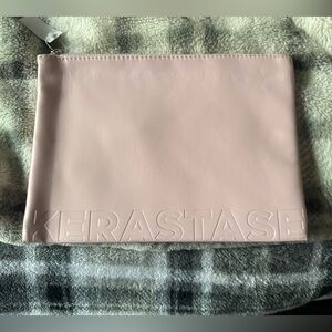 Kerastase Luxury Pouch